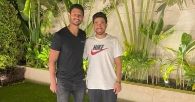 الشناوي أم تريزيجيه.. من يحمل شارة قيادة الأهلي بكأس العالم للأندية 2025؟