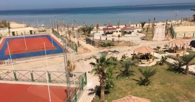 وزير الرياضة يوجه بتطوير منشآت الوزارة وجاهزيتها لاستقبال الأنشطة الصيفية