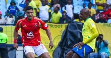 "سنعاني بالقاهرة".. جماهير صن داونز تهاجم كاردوزو بعد التعادل مع الأهلي