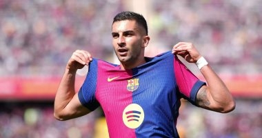 برشلونة ضد سيلتا فيجو.. تعادل 1-1 فى الشوط الأول "فيديو"