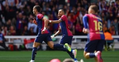 تير شتيجن يعود لقائمة برشلونة ضد ريال مدريد فى نهائى كأس ملك إسبانيا