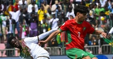 المغرب بطلا لأمم أفريقيا للناشئين على حساب مالي بركلات الترجيح