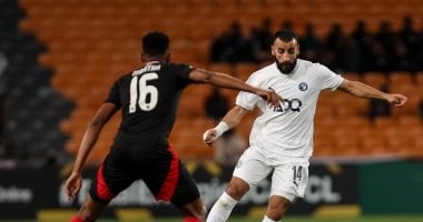 5 معلومات عن مباراة بيراميدز وأورلاندو اليوم الجمعة فى دورى أبطال أفريقيا