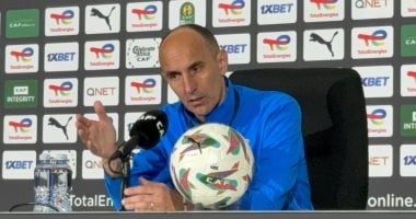 نهائي دورى أبطال أفريقيا.. الكرواتى يورتشيتش يتفوق على كاردوسو فى الأكثر تتويجا