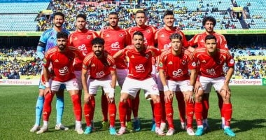 معلول وجراديشار والشحات على دكة الأهلى أمام بتروجت