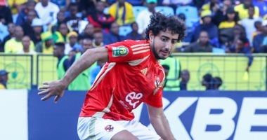محمد هاني: الأهلى لا يعانى من كارثة دفاعية ولم أتوقع انضمام زيزو للأهلي