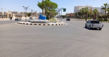 غدا طقس حار بالقاهرة شديدة الحرارة جنوبا ونشاط رياح والعظمى بالعاصمة 31 درجة