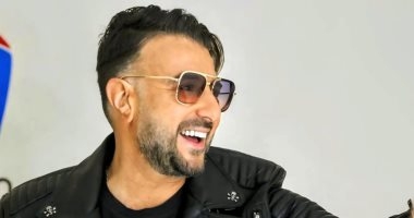 كريم أبو زيد: أخوض تجربة تأليف فكرة العمل الدرامي "أنا أنت.. أنت مش أنا"