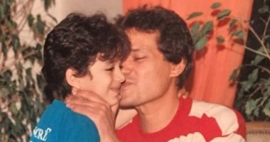 نجل الفنان الراحل إبراهيم يسري يحيي ذكرى وفاته العاشرة: كل يوم بتوحشني أكتر