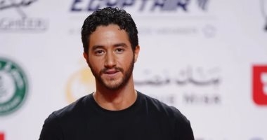 تكريم أحمد مالك بجائزة هيباتيا الذهبية في مهرجان الإسكندرية للفيلم القصير