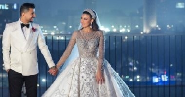 بعد انفصالهما مرة ثانية .. أبرز لحظات جمعت علي غزلان و فرح شعبان
