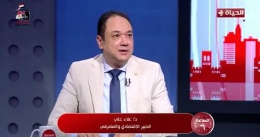 خبير مصرفى: مصر تبنى اقتصادا متنوعا لا يعتمد على مصدر واحد