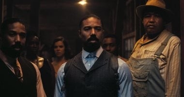فيلم Sinners لـ ريان كوجر يتفوق على A Minecraft Movie في الويك إند