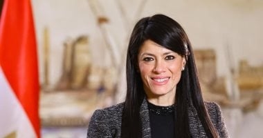 رانيا المشاط تلقي كلمة افتتاحية بفعاليات المؤتمر الدولي لمعهد التخطيط