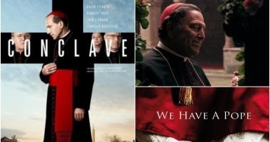 3 أفلام عالمية عليك مشاهدتها للتعرف عن صعوبات حياة البابا فرنسيس