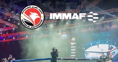 الاتحاد الدولي يعتمد لجنة «MMA» بالاتحاد المصري للجوجيتسو رسميا