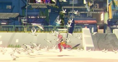لعبة Unbeatable تعود بنسخة تجريبية جديدة على PS5 وPC