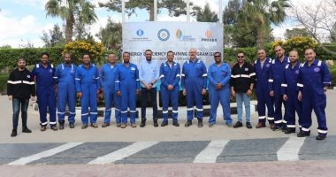 البترول تطلق برنامجا تدريبيا لتحسين كفاءة الطاقة وخالدة تستضيف أولى فعالياته