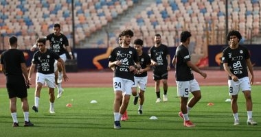 5 معلومات عن مباراة مصر وسيراليون في أمم أفريقيا للشباب