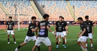 أمم أفريقيا للشباب.. منتخب مصر بشعار استعادة أمجاد الماضى والتأهل للمونديال