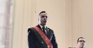 أخر الأخبار / مرافعة قوية للنيابة بالإسكندرية فى مقتل شاب 17 عاما على يد 3 أشقاء.. فيديو