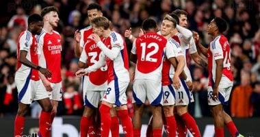 ليفربول ضد آرسنال.. الجانرز يقلص الفارق إلى 2-1 "فيديو"