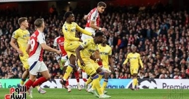 ملخص وأهداف مباراة أرسنال ضد فياريال 2-3 الودية