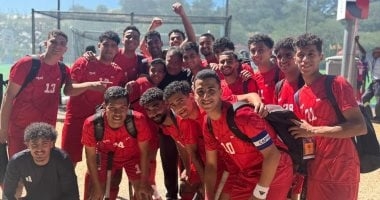 شباب الهوكي يهزمون زيمبابوي 2-1 في تصفيات أفريقيا المؤهلة لكأس العالم