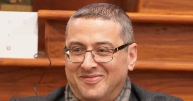 محمد سمير ندا.. مصرى وصل للبوكر