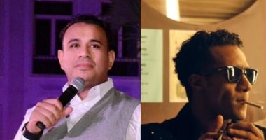 محمد رمضان ومحمود الليثى يطرحان أغنية "قدها"