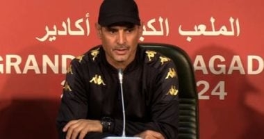 مدرب تونس للشباب: استضافة مصر لأمم أفريقيا قرار ممتاز بسبب خبراتها الواسعة