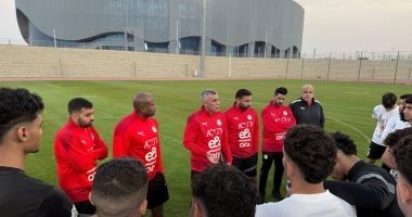 ‎قوائم منتخبات مصر وجنوب أفريقيا وزامبيا وسيراليون فى مباريات اليوم بكأس الأمم