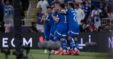 قمة نارية بين الهلال والأهلى فى نصف نهائي دوري أبطال آسيا للنخبة