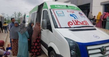 صحة قنا تعلن عن قافلة طبية مجانية بقرية دنفيق.. اليوم