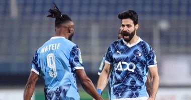 بيراميدز يطير إلى جنوب أفريقيا الأربعاء لمواجهة صن داونز فى نهائى دورى الأبطال