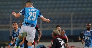 موعد مباراة بيراميدز المقبلة أمام فاركو في دوري نايل