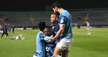 موعد مباراة بيراميدز القادمة أمام فاركو في الدوري المصري