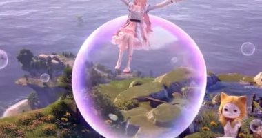لعبة Infinity Nikki قادمة إلى Steam وستحصل على وضع تعاونى