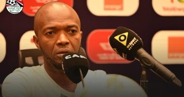 مدرب سيراليون: مُعجب بأجواء أمم أفريقيا للشباب بمصر والتركيز سلاحنا