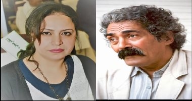 البنية الزمكانية فى روايات إبراهيم أصلان.. مناقشة رسالة ماجستير لـ سناء عبد العزيز