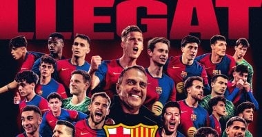 ترتيب الدوري الإسباني بعد قمة برشلونة ضد الريال.. البارسا يقترب من اللقب