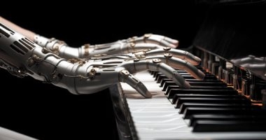 هل يهدد الـ"Ai" تراث أساطير الفن حول العالم؟