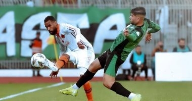 نهضة بركان يتحدى سيمبا التنزاني فى ذهاب نهائي كأس الكونفدرالية الليلة