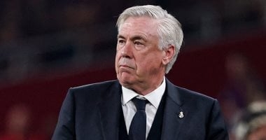 الهلال السعودى يغرى أنشيلوتى بـ50 مليون يورو سنويًا لتدريب "الزعيم"