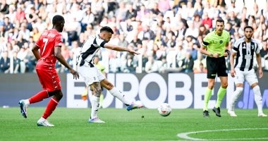 يوفنتوس يعبر مونزا 2-0 ويقفز للمركز الرابع في الدوري الإيطالي.. فيديو