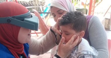 وزارة الصحة تطلق حملة للوقاية والعلاج من مرض «التراكوما» بـ7 محافظات