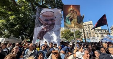 لانتخاب البابا الجديد.. روما قيد الإغلاق والفاتيكان يعطل تغطية المحمول