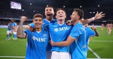 ترتيب الدورى الإيطالى قبل انطلاق جولة الحسم