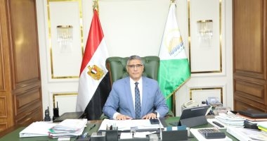 تطوير محور المريوطية استعدادًا لافتتاح المتحف المصرى الكبير.. تفاصيل