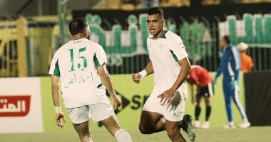 نتائج مباريات اليوم الإثنين 28 – 4 – 2025 فى دورى nile